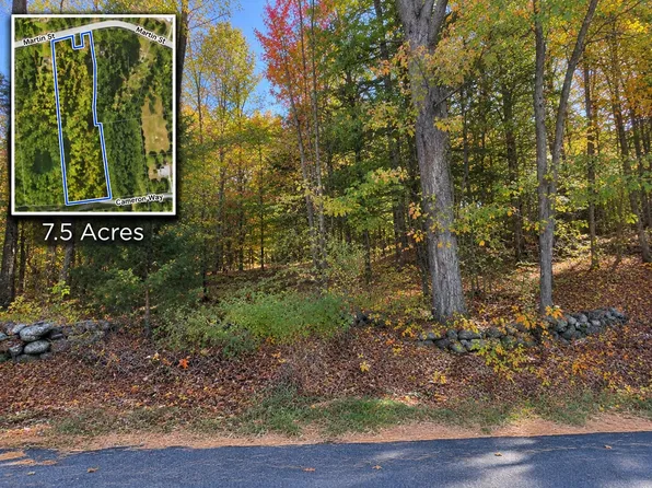 121 Martin St Lot 14A, Rehoboth, MA 02769