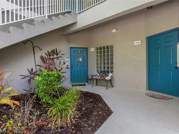 12181 Summergate Cir APT 102, Fort Myers, FL 33913