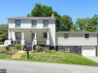 229 Shauffnertown Rd, New Cumberland, PA 17070