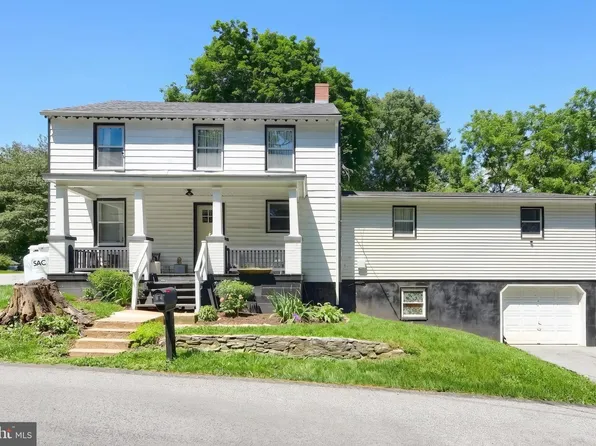 229 Shauffnertown Rd, New Cumberland, PA 17070