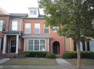 266 S Village Sq, Canton, GA 30115