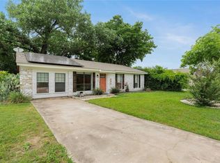 801 E 3rd St, Georgetown, TX 78626