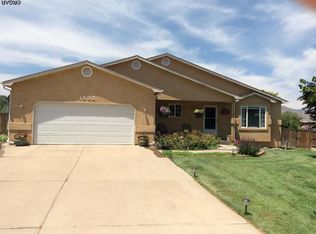 1533 Logan St, Canon City, CO