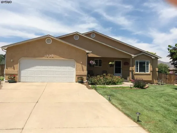 1533 Logan St, Canon City, CO 81212