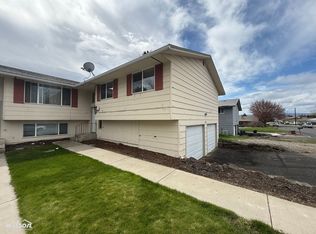 4802 & 4804 McCargar St #4804, Yakima, WA 98908
