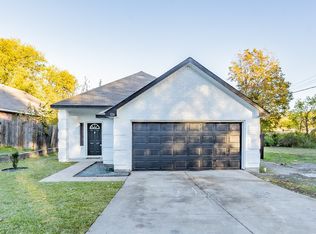 526 Nona St, Garland, TX 75040