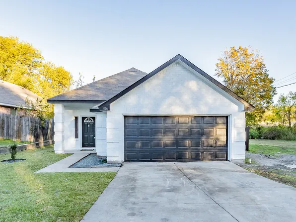 526 Nona St, Garland, TX 75040
