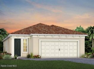 3514 Bubbles Ct, Melbourne, FL 32940