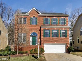 8110 Angelo Way, Annandale, VA 22003