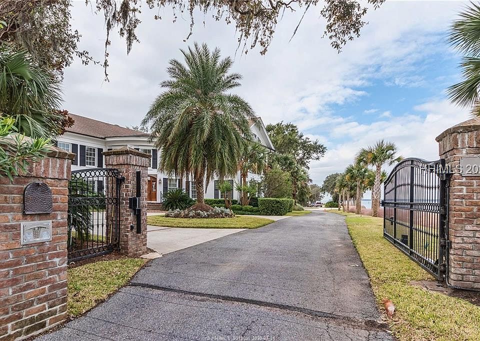 82 Brams Point Rd, Hilton Head Island, SC 29926 Zillow