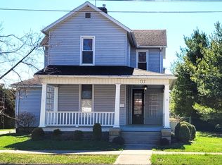 717 E 6th St, Marysville, OH 43040