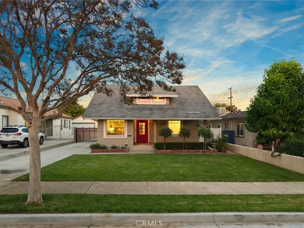 124 N Valencia St, Alhambra, CA 91801