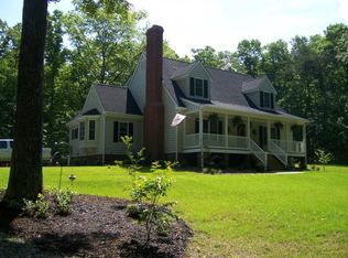 16328 Gun Barrel Rd, Montpelier, VA 23192