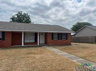 2220 Bonnell Dr, Longview, TX 75601