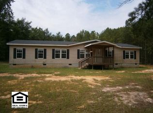 841 Old McIntyre Rd, Mc intyre, GA 31054