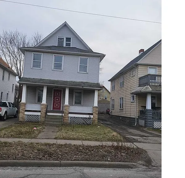 4517 Memphis Ave #3 — Photo 2