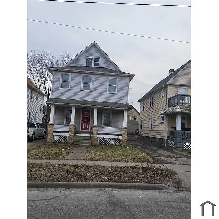 Building Photo - 4517 Memphis Ave #3
