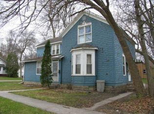 516 George St, Midland, MI 48640