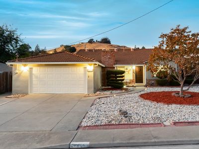 2447 Doidge Ave, Pinole, CA, 94564