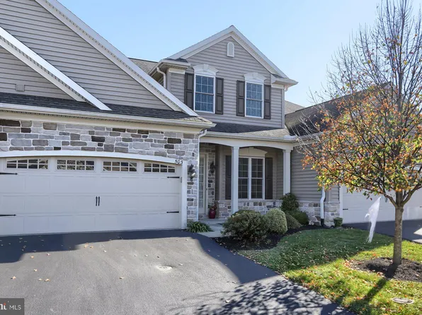 503 Lilly Ln, Mechanicsburg, PA 17050