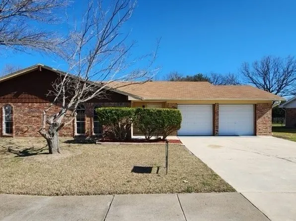 1810 Kirk Ave, Killeen, TX 76543