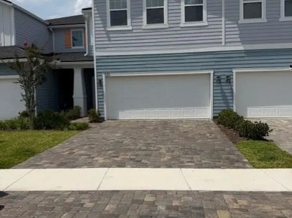 530 PINE BLUFF Drive, St. Augustine, FL 32092