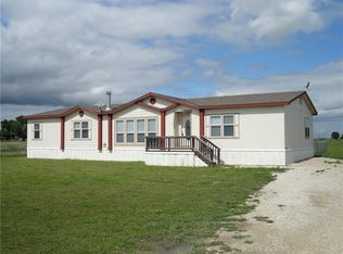 10852 S Fm 157, Venus, TX 76084