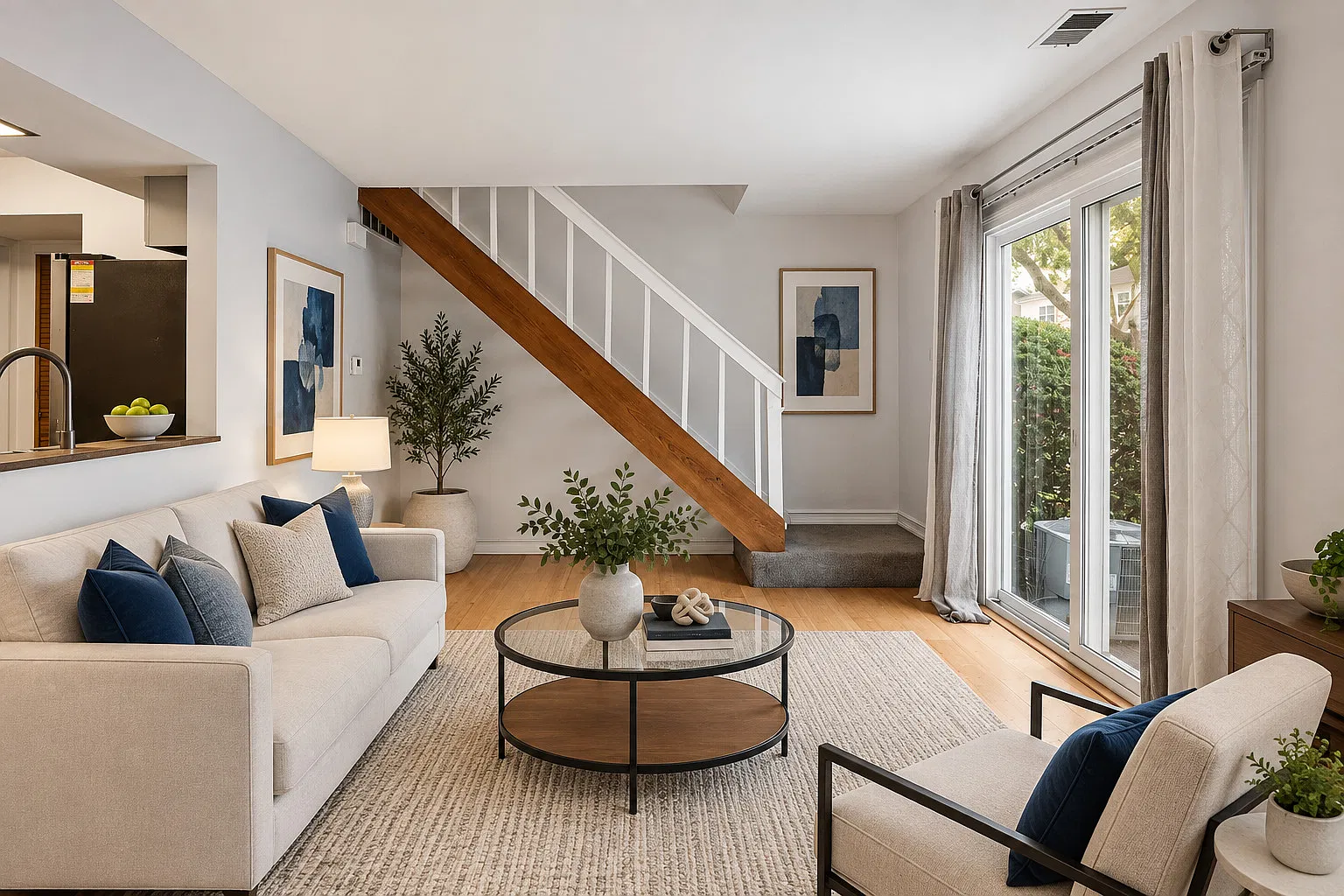 2 bed, 1.5 bath, 950 sqft, $2,090 — Photo 4