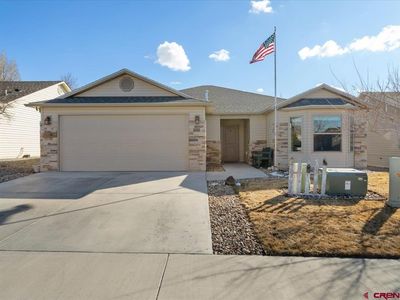 1618 Bighorn Street, Montrose, CO, 81401