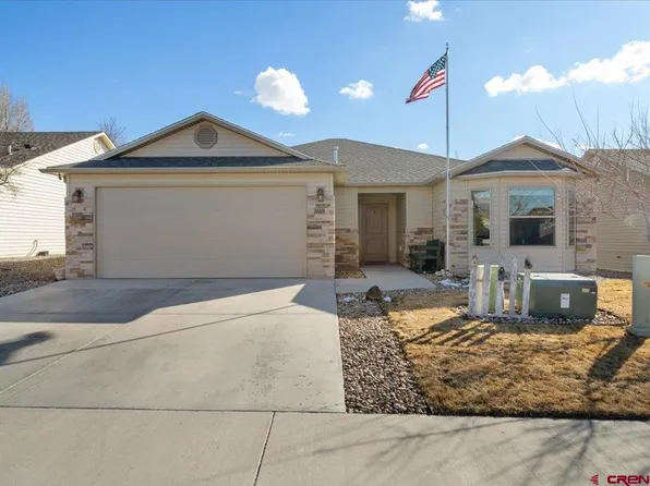 1618 Bighorn Street, Montrose, CO 81401