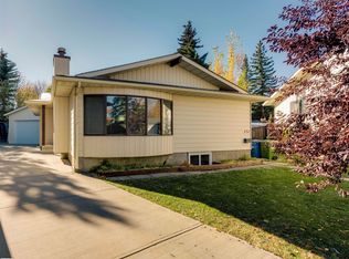 232 Ranchview Pl NW, Calgary, AB T3G1R7