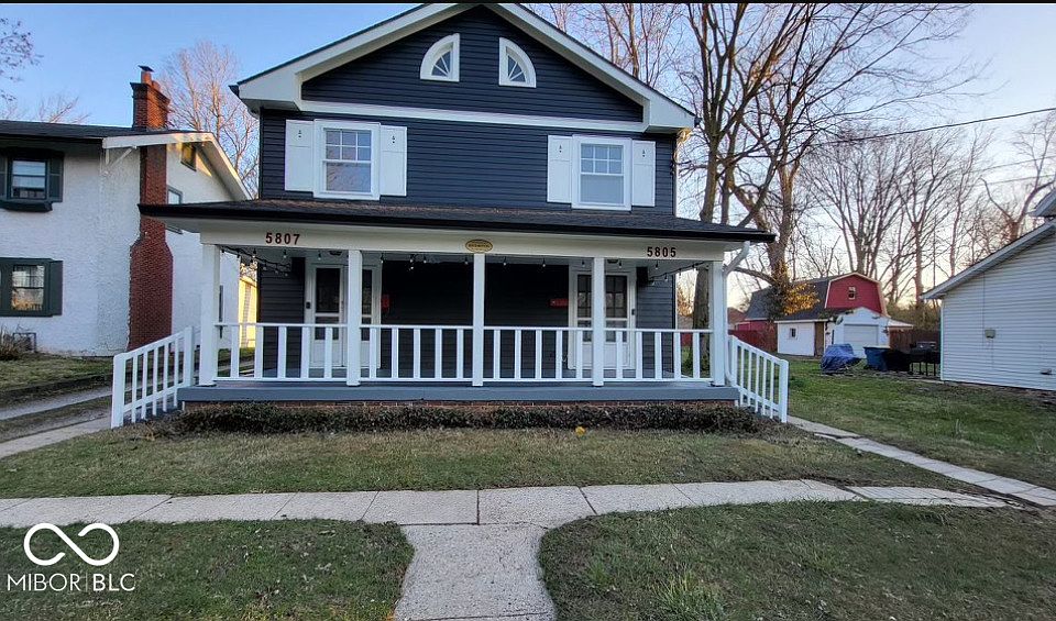 1st image of 5805 E Lowell Ave