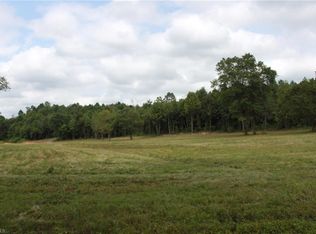 Fall Creek Church Rd, Jonesville, NC 28642