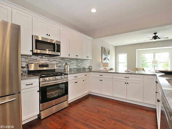 2nd image of 18706 Mill Creek Dr