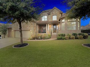 4400 Adirondack Summit Dr, Austin, TX 78738
