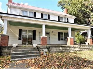 421 Main St, Corydon, KY 42406