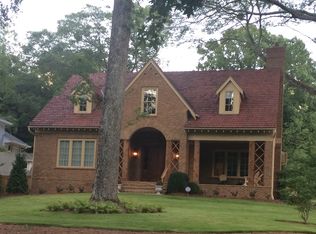 1153 Oakdale Rd NE, Atlanta, GA 30307