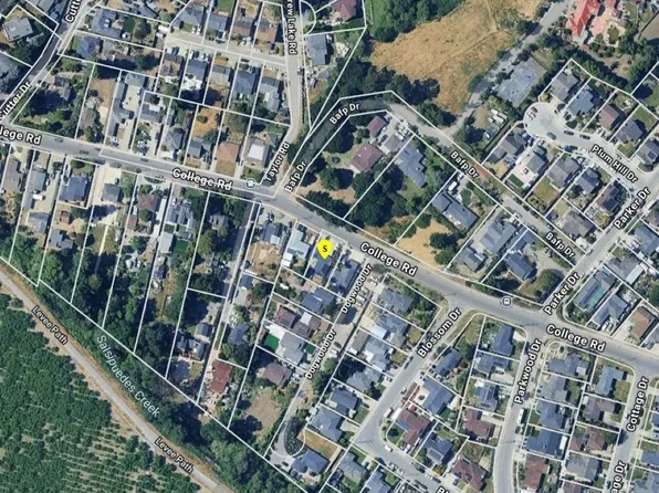 140 College Rd, Watsonville, CA 95076