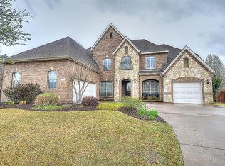 4817 Cargill Cir, Fort Worth, TX 76244