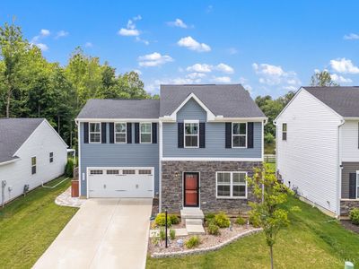 5003 Allens Ridge Dr, Morrow, OH, 45152