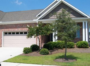 1308 Arbor Ridge Way, Leland, NC 28451