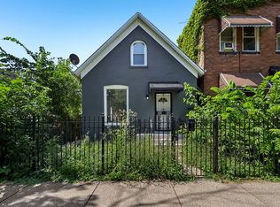 432 N Lawndale Ave, Chicago, IL 60624