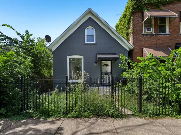 432 N Lawndale Ave, Chicago, IL 60624