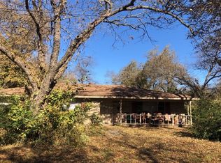 400 SW 3rd St, Kerens, TX 75144