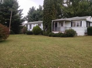 2396 Mayland Rd, Broadway, VA 22815