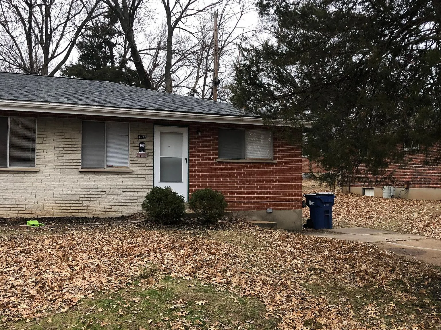 4524 Country Ln — Photo 1