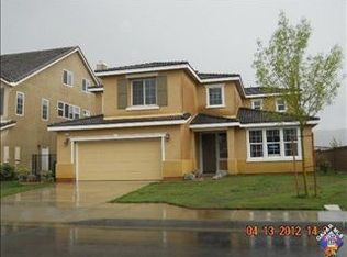 6112 W Avenue K10, Lancaster, CA 93536