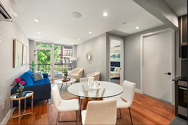 682 Hancock Street in Stuyvesant Heights