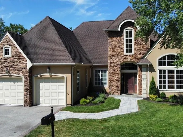 1 Copper Beech Circle, New Rochelle, NY 10804