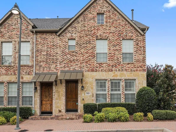 7931 Belinda Ln, Plano, TX 75024